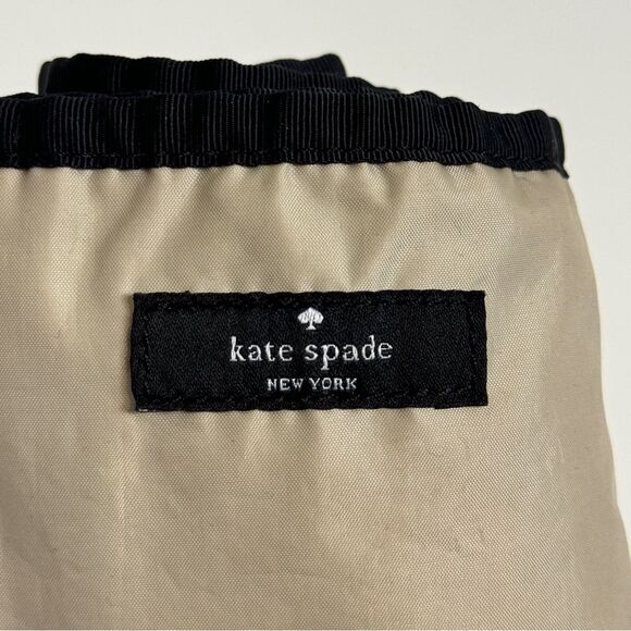 Kate Spade Travel Changing Pad Tan - Picture 2 of 5